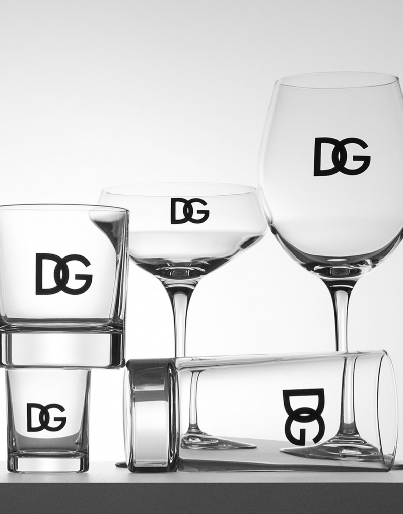 术——DG打造实用又时尚的餐桌配饰不朽情