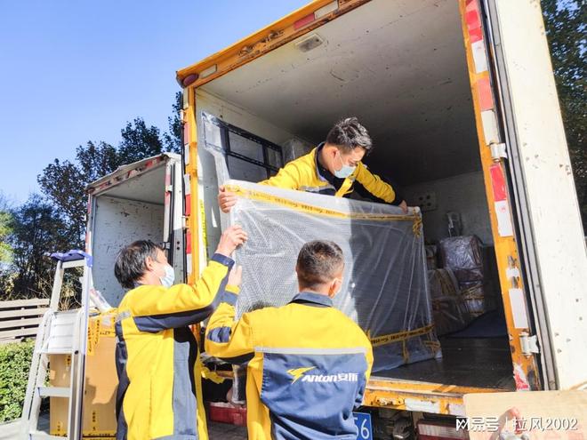 救星：原来「给物品找个临时家」这么简单M