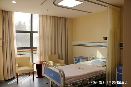 单：支撑生活照护技能培养设备配置指南MG不朽情缘老年生活照护实训室建设清(图2)