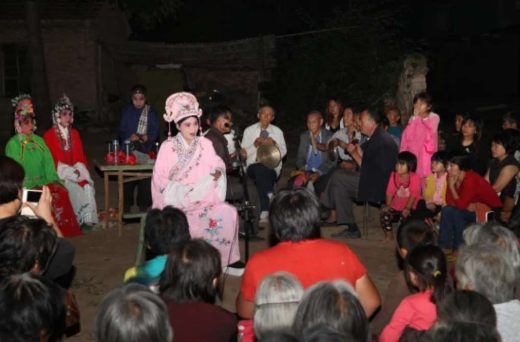 人类非遗版”春节与齐鲁非遗一起过mg不朽情缘游戏登录入口第一个“(图3)