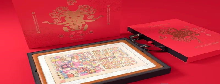 人类非遗版”春节与齐鲁非遗一起过mg不朽情缘游戏登录入口第一个“(图4)